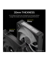 corsair Wentylator iCUE LINK RX120 MAX RGB 120mm Single Fan - nr 4