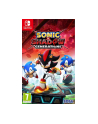 cenega Gra Nintendo Switch Sonic X Shadow Generations - nr 1