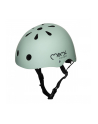 momi Kask MIMI zielony matowy - nr 1