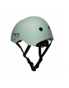 momi Kask MIMI zielony matowy - nr 2