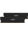 crucial Pamięć DDR5 Pro OC 32/6400(2*16GB) CL38 - nr 14