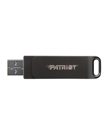 patriot Pendrive Rage R550 512GB USB Type-C/USB A