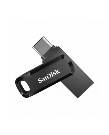 sandisk Pendrive Ultra Dual Drive Go 256 GB USB 3.1 Type-C 150MB/s