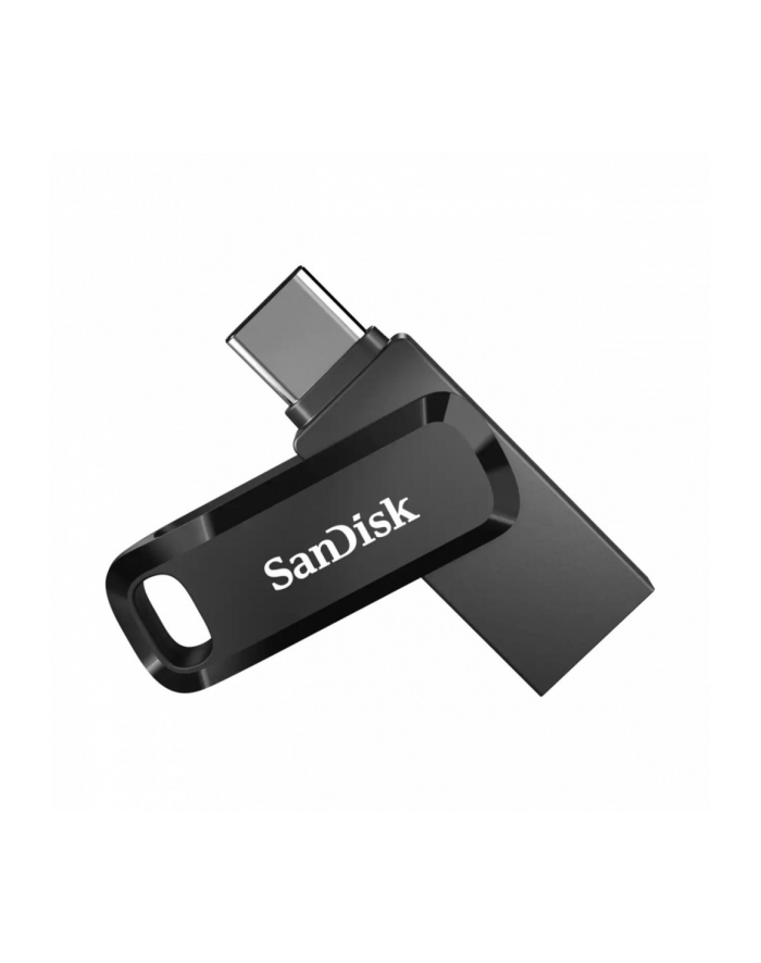 sandisk Pendrive Ultra Dual Drive Go 256 GB USB 3.1 Type-C 150MB/s główny