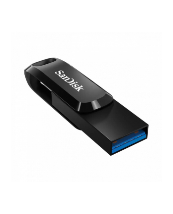 sandisk Pendrive Ultra Dual Drive Go 256 GB USB 3.1 Type-C 150MB/s