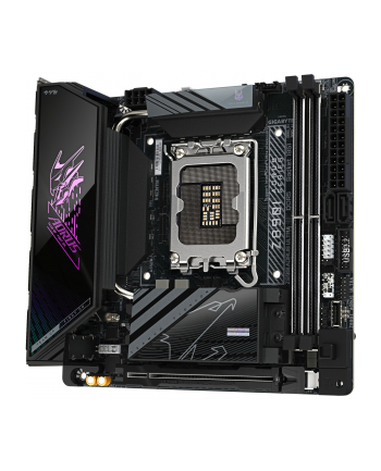 gigabyte Płyta główna Z890I AORUS ULTRA