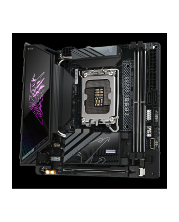 gigabyte Płyta główna Z890I AORUS ULTRA nr 2