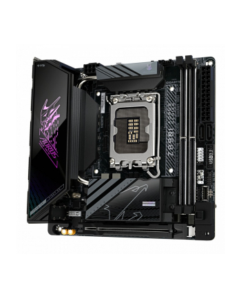 gigabyte Płyta główna Z890I AORUS ULTRA