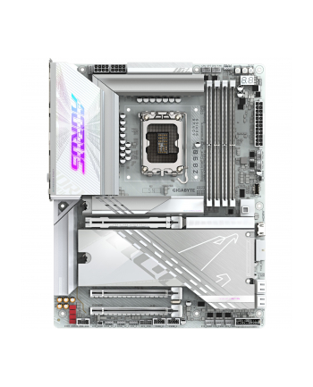 gigabyte Płyta główna Z890 AORUS PRO ICE