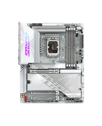 gigabyte Płyta główna Z890 AORUS PRO ICE