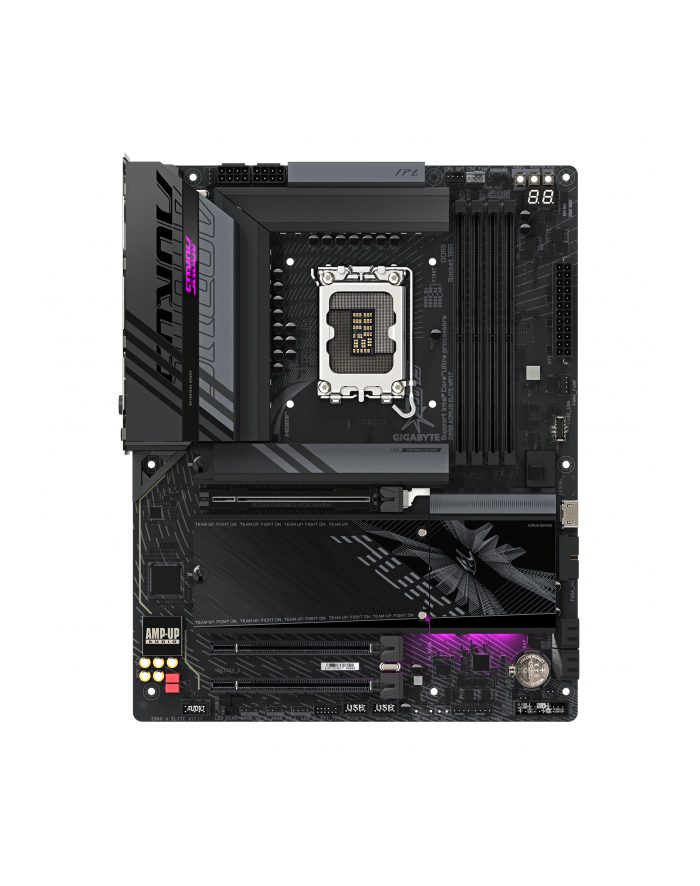 gigabyte Płyta główna Z890 A ELITE WIFI7 główny