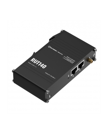 teltonika Router RUT140 Industrial Ethernet nr 2
