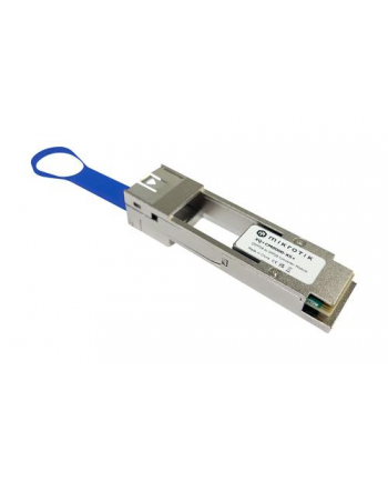 mikczerwonyik Moduł SFP XQ+CM0000-XS+ 100G QSFP28 to 25G SFP28 adapter nr 2