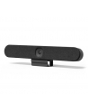 logitech Videobar Rally Bar Huddle Grafitowy - nr 10