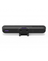 logitech Videobar Rally Bar Huddle Grafitowy - nr 9