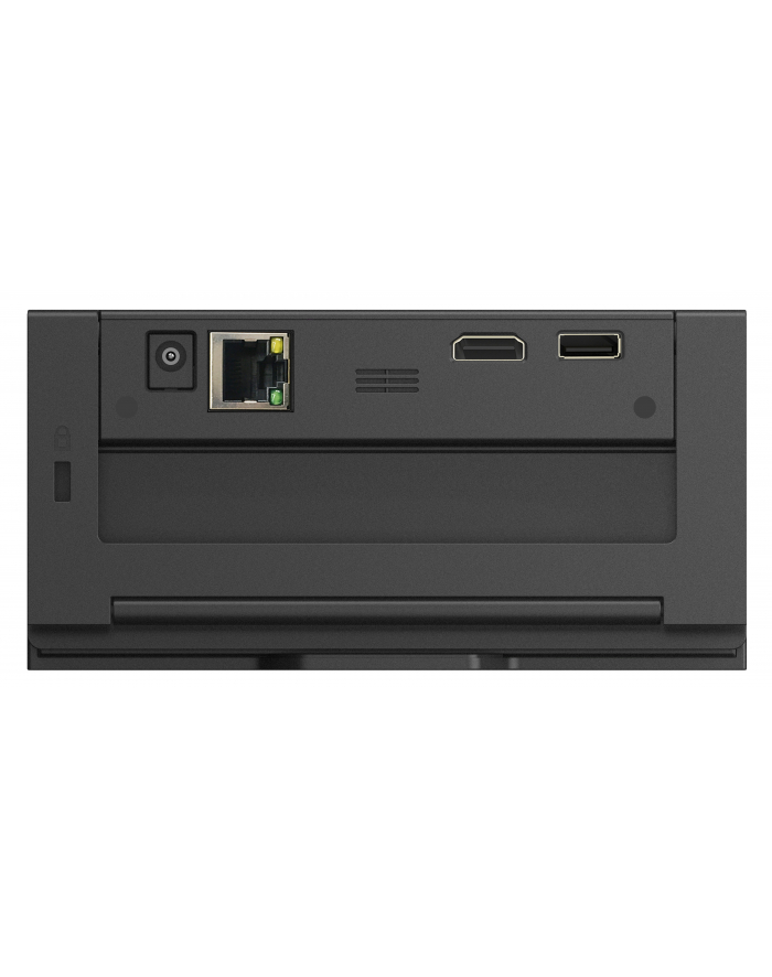 Yealink RoomCast-011 System bezprzewodowej prezentacji główny