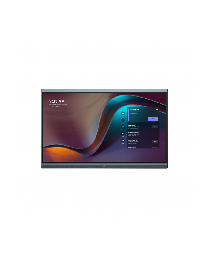 Yealink Etv65 65 Monitor Dotykowy (1303014) główny