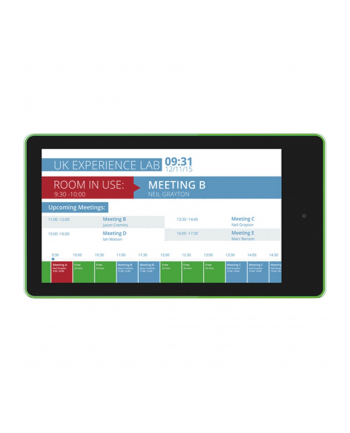 Allnet System Interaktywny Rgb (MT10RK3288A10POENFC)