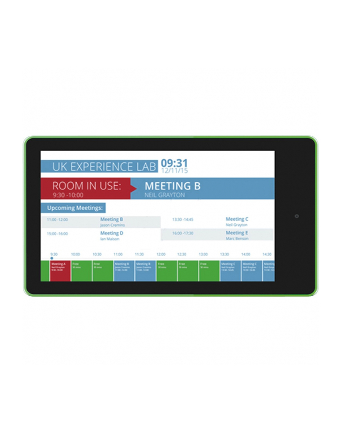 Allnet System Interaktywny Rgb (MT10RK3288A10POENFC) główny