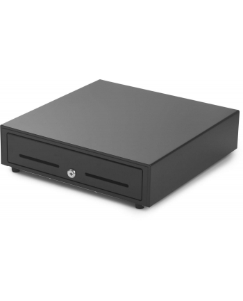 Capture Pokladní Zásuvka - 410Mm Black, Vč. Kabelu Rj12 (CACD410480B) nr 1