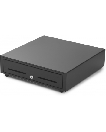 Capture Pokladní Zásuvka - 410Mm Black, Vč. Kabelu Rj12 (CACD410480B) nr 1