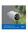 Tp-Link Tapo C425 / Zestaw Czterech Kamer Zewnętrznych Ip C425 / 2560 (TAPOC4254PACK) - nr 22