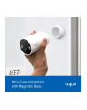 Tp-Link Tapo C425 / Zestaw Czterech Kamer Zewnętrznych Ip C425 / 2560 (TAPOC4254PACK) - nr 5