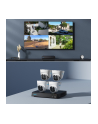 Reolink Nvs8-8Md4 Lan Ip-Zestaw Monitorujący 8-Kanałowy Z 4 Kamerami - nr 7