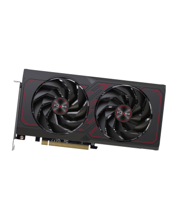 Sapphire PULSE Radeon RX 7600 XT AMD 16 GB GDDR6