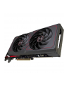 Sapphire PULSE Radeon RX 7600 XT AMD 16 GB GDDR6 - nr 3