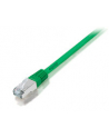 Equip Patch Cable S/FTP Cat.6a - 20m (605649) - nr 8