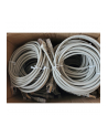 Equip Patchkabel Cat6 S/FTP 2xRJ45 2.00m szary 34 Stk./box (635501) - nr 10