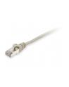 Equip Patchkabel Cat6 S/FTP 2xRJ45 2.00m szary 34 Stk./box (635501) - nr 7