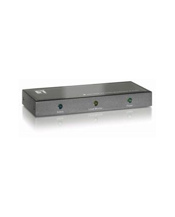 LevelOne 2-Port DVI Broadcaster (ADE-8202)