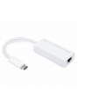 Mcab Adapter USB USB 3.1 C do Gigabit Ethernet (7001310) - nr 1