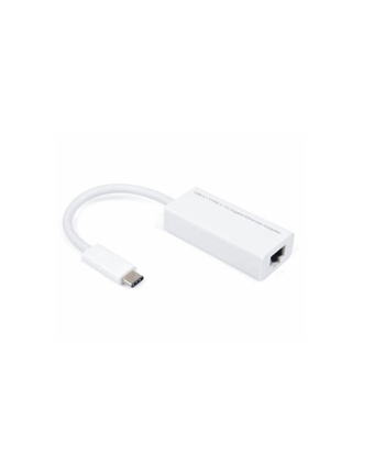 Mcab Adapter USB USB 3.1 C do Gigabit Ethernet (7001310)