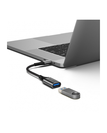 Alogic Ulcaa-Sgr Usb 015 M 3.2 Gen 1 C A Sza (ULCAASGR)