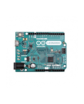 Arduino Leonardo