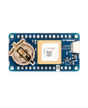 ARDUINO  MKR GPS SHIELD ASX00017 - NAKŁADKA  BD