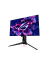 ASUS 26,5'' ROG Swift OLED PG27AQDP (90LM0A20B01A70) - nr 14
