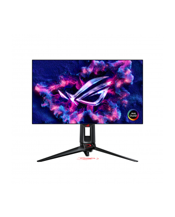 ASUS 26,5'' ROG Swift OLED PG27AQDP (90LM0A20B01A70)