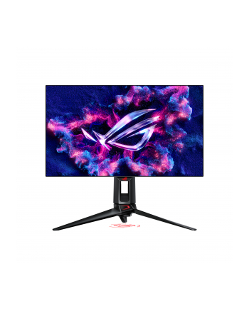 ASUS 26,5'' ROG Swift OLED PG27AQDP (90LM0A20B01A70)