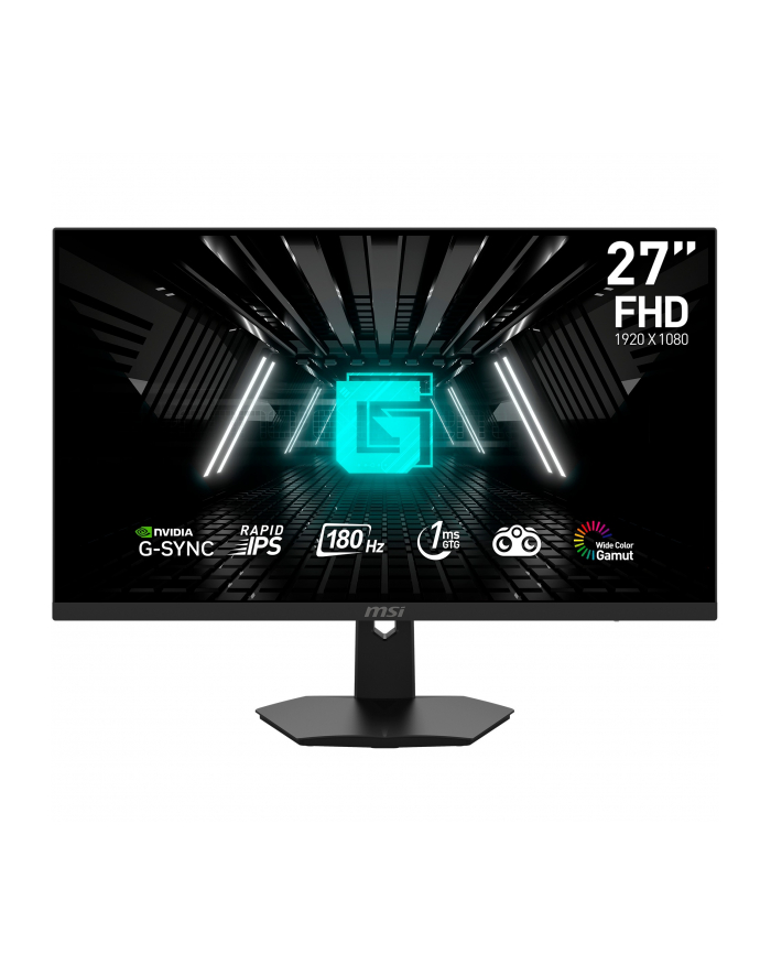 Msi 27'' G274FDE (9S6-3CC2CH-268) główny