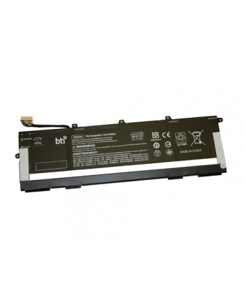 Origin Bti 2C Hp X360 830 G5 (OR04XLBTI)