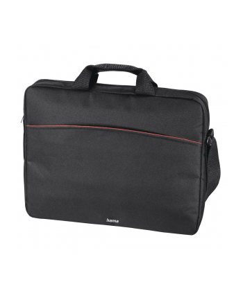 Hama Tortuga do notebooka 15.6'' Czarny (216442)