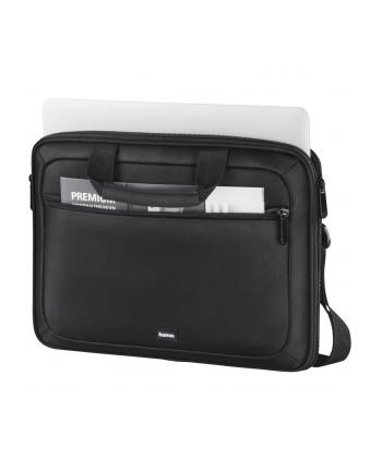 Hama Torba na notebook Nizza 13,3'' czarna (216528)