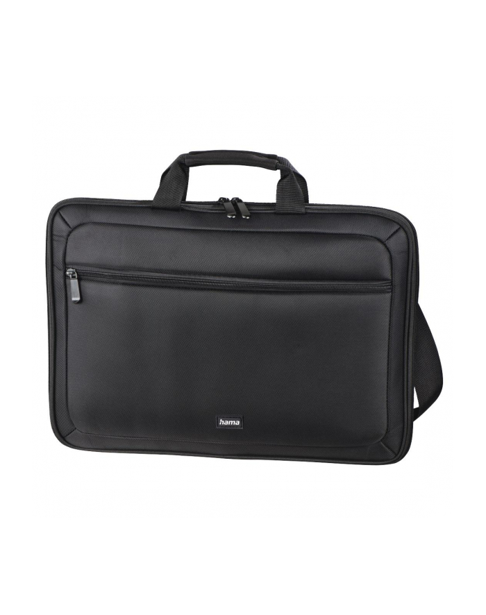Hama Torba na notebook Nizza 15,6'' czarna (216530) główny
