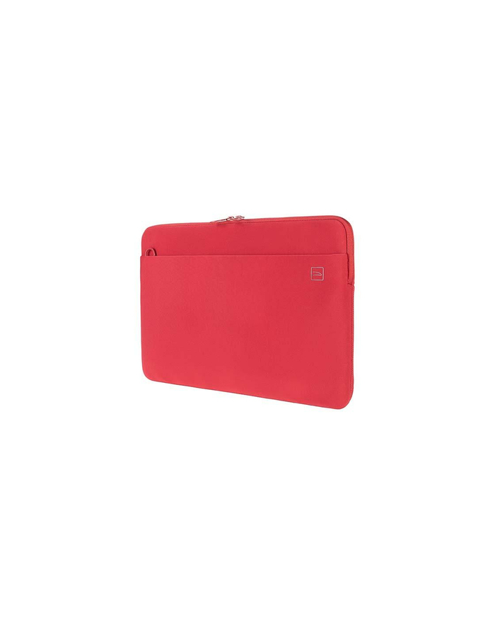Tucano Top Second Skin - Pokrowiec MacBook Pro 14'' 2021 (czerwony) (BFTMB14-R) główny