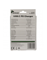 Inter-Tech Argus PD-2065 USB Typ-C PD 6 (88882222) - nr 1