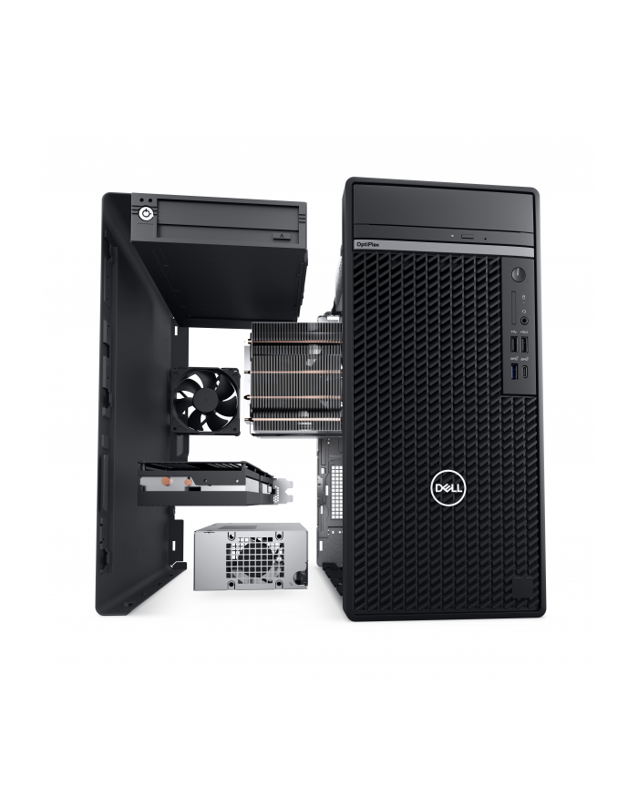 Dell PC OptiPlex 7010 MT (10W9P) główny